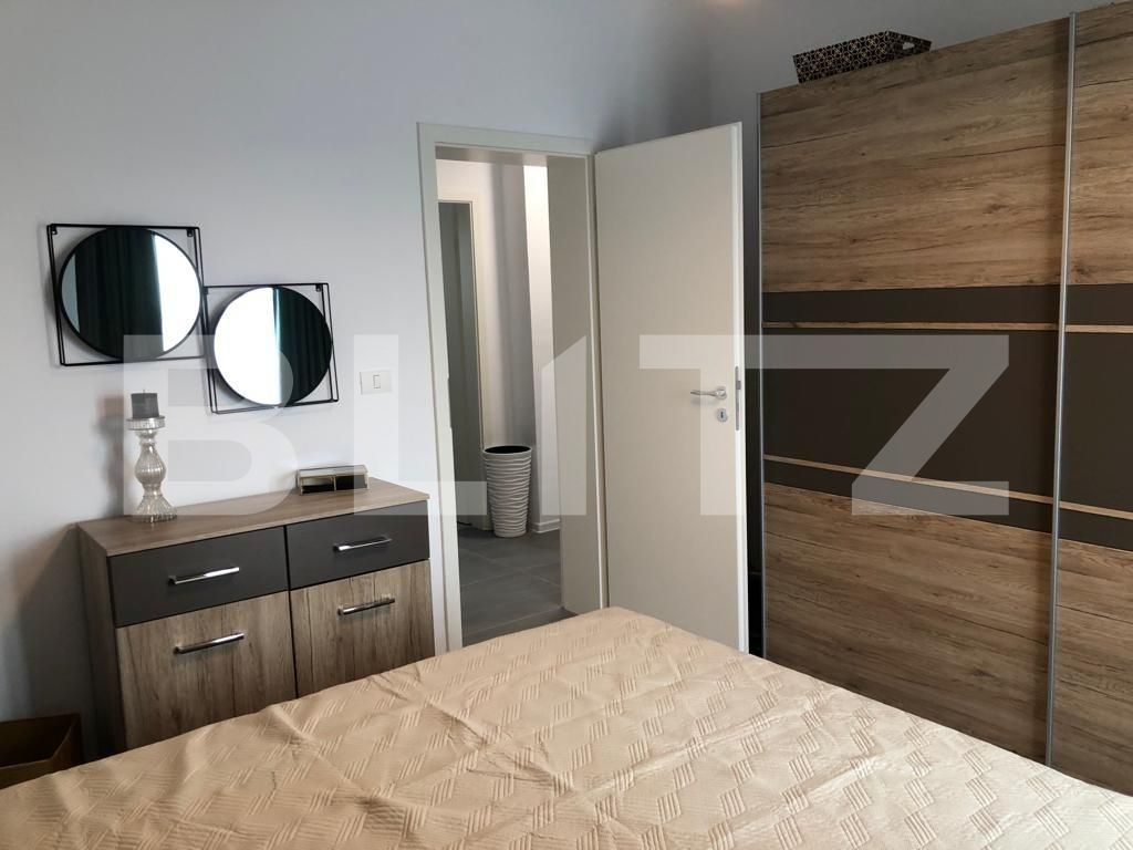 Apartament de închiriat 3 camere Dumbravita - 83794AI | BLITZ Timișoara | Poza9