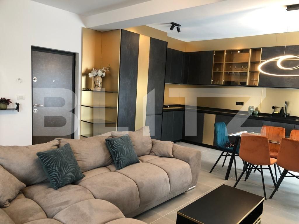 Apartament de închiriat 3 camere Dumbravita - 83794AI | BLITZ Timișoara | Poza2