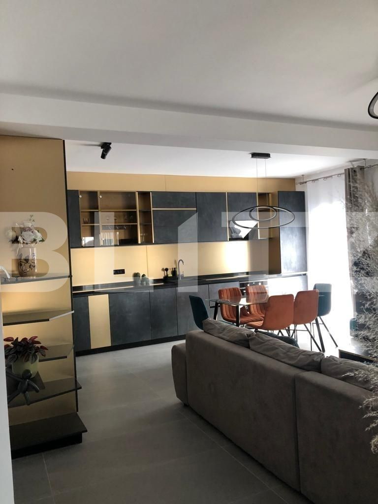 Apartament de închiriat 3 camere Dumbravita - 83794AI | BLITZ Timișoara | Poza4