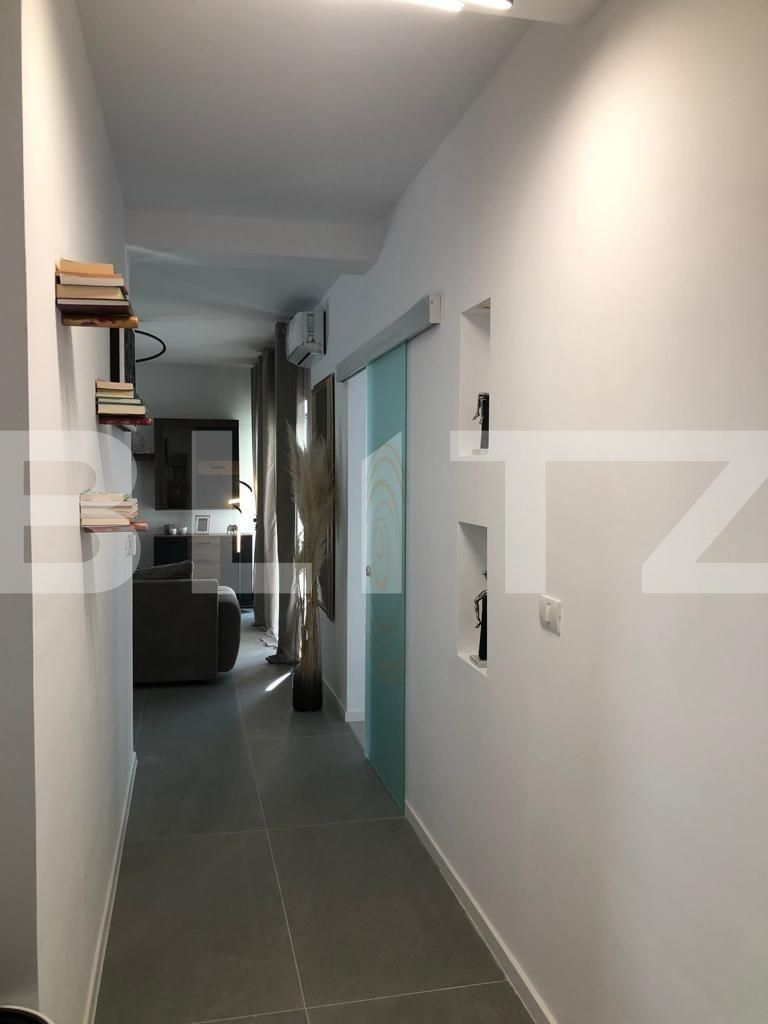 Apartament de închiriat 3 camere Dumbravita - 83794AI | BLITZ Timișoara | Poza15