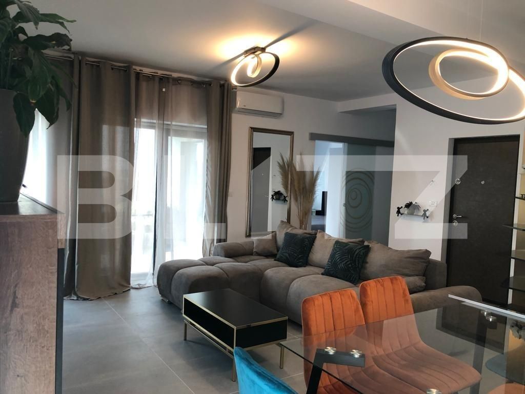 Apartament de închiriat 3 camere Dumbravita - 83794AI | BLITZ Timișoara | Poza3