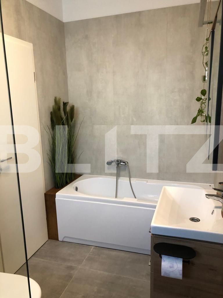 Apartament de închiriat 3 camere Dumbravita - 83794AI | BLITZ Timișoara | Poza13
