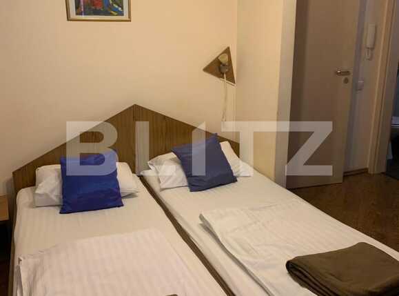 Garsonieră de închiriat Torontalului - 83808AI | BLITZ Timișoara | Poza1