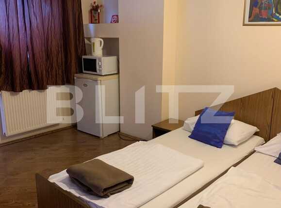 Garsonieră de închiriat Torontalului - 83808AI | BLITZ Timișoara | Poza2