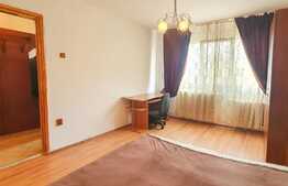 Garsoniera de 24 mp, etaj intermediar, Complexul Studentesc