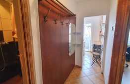 Garsoniera de 24 mp, etaj intermediar, Complexul Studentesc