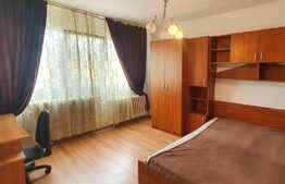 Garsoniera de 24 mp, etaj intermediar, Complexul Studentesc