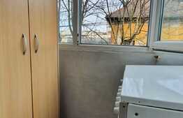 Garsoniera de 24 mp, etaj intermediar, Complexul Studentesc