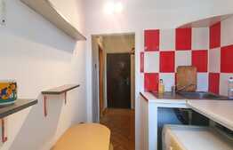 Garsoniera de 24 mp, etaj intermediar, Complexul Studentesc