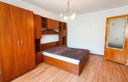 Garsoniera de 24 mp, etaj intermediar, Complexul Studentesc