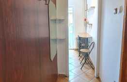 Garsoniera de 24 mp, etaj intermediar, Complexul Studentesc