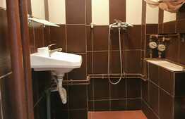 Garsoniera de 24 mp, etaj intermediar, Complexul Studentesc