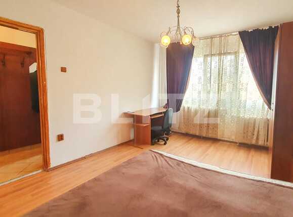 Garsonieră de vânzare Complex Studentesc - 83815AV | BLITZ Timișoara | Poza4