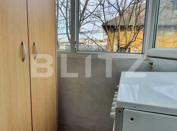 Garsonieră de vânzare Complex Studentesc - 83815AV | BLITZ Timișoara | Poza10