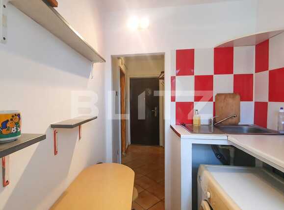 Garsonieră de vânzare Complex Studentesc - 83815AV | BLITZ Timișoara | Poza7