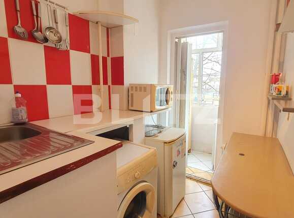 Garsonieră de vânzare Complex Studentesc - 83815AV | BLITZ Timișoara | Poza6