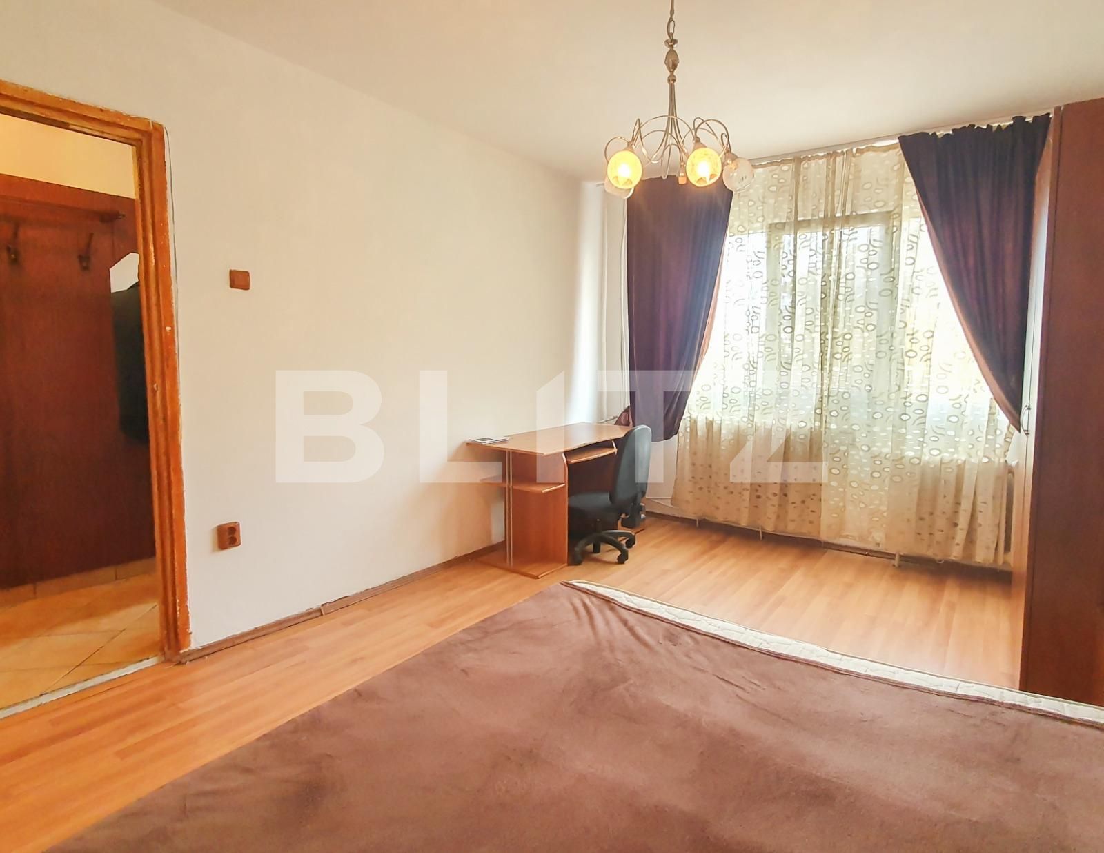 Garsonieră de vânzare Complex Studentesc - 83815AV | BLITZ Timișoara | Poza4