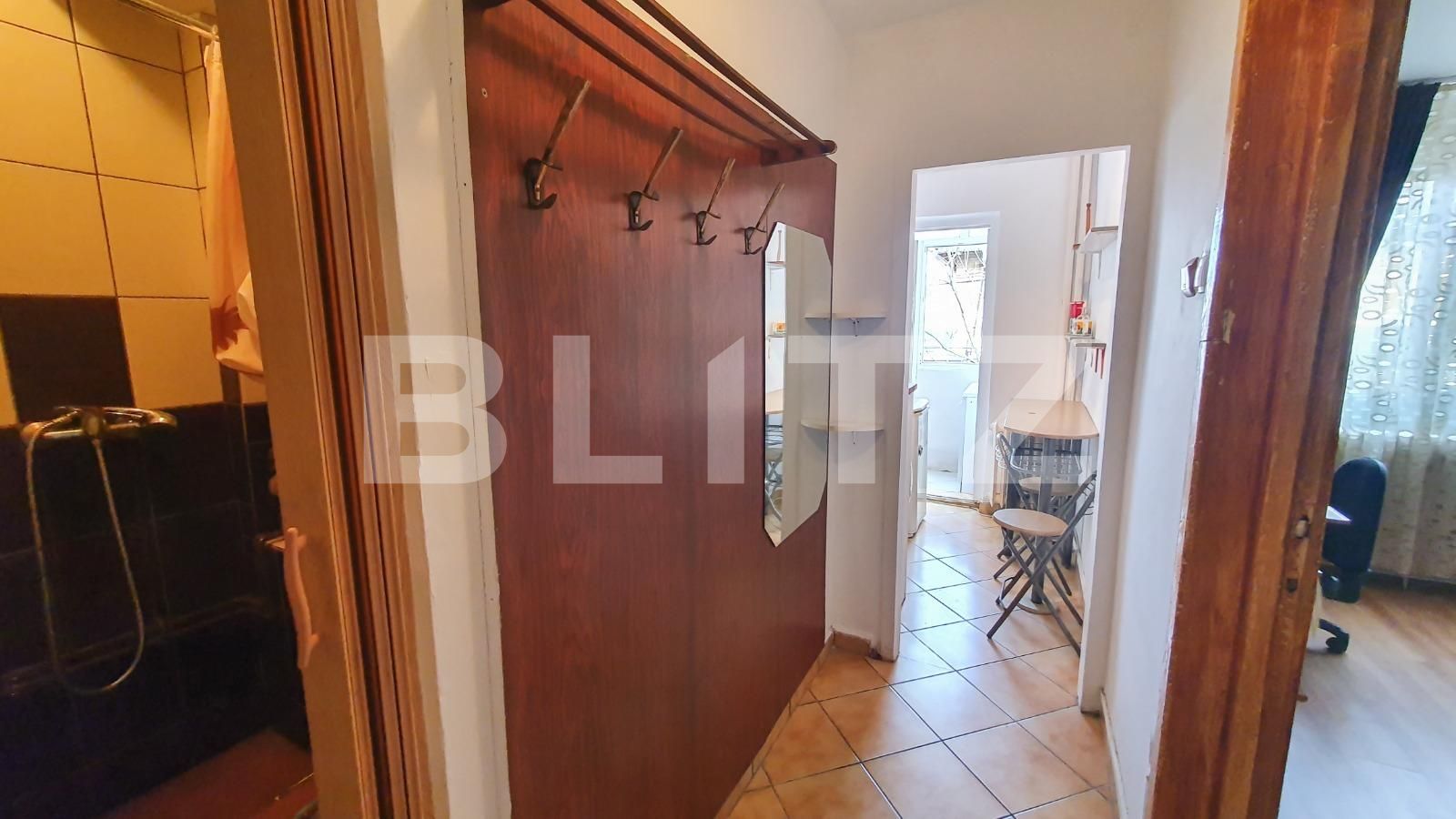 Garsonieră de vânzare Complex Studentesc - 83815AV | BLITZ Timișoara | Poza8