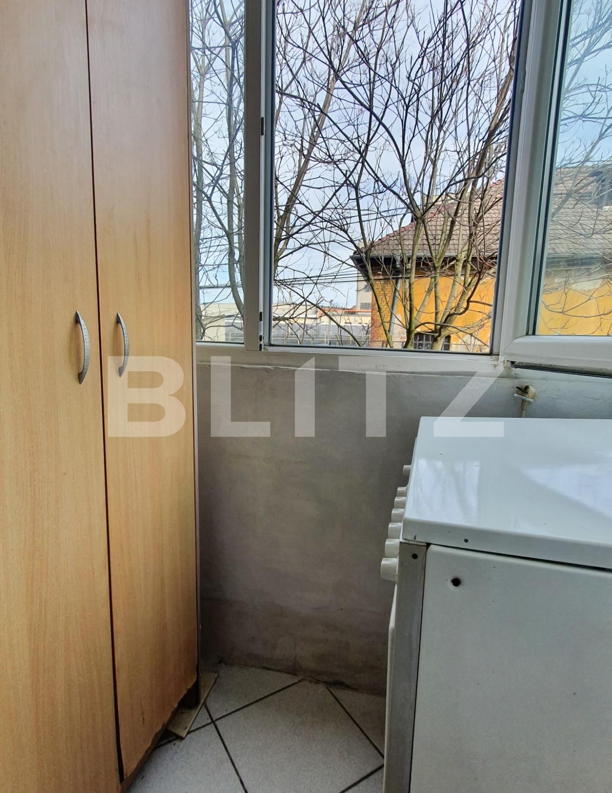 Garsonieră de vânzare Complex Studentesc - 83815AV | BLITZ Timișoara | Poza10
