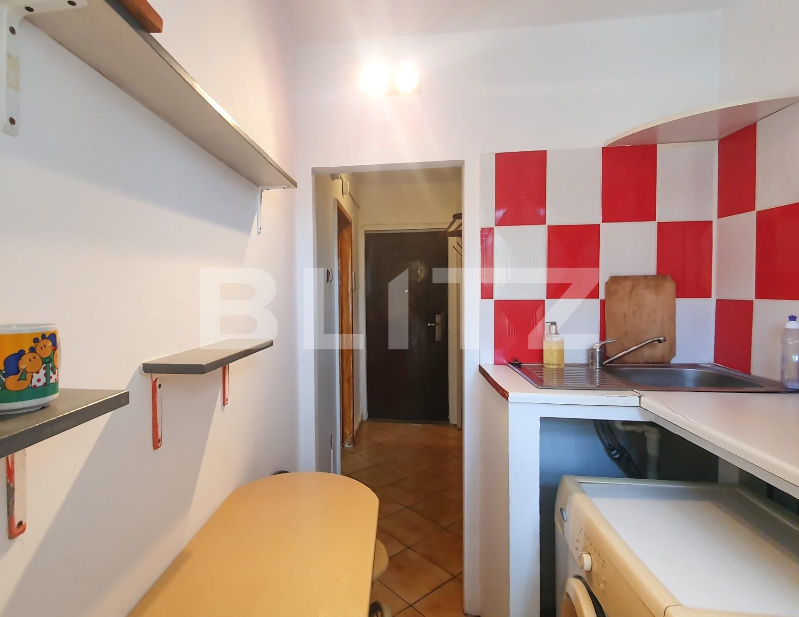 Garsonieră de vânzare Complex Studentesc - 83815AV | BLITZ Timișoara | Poza7