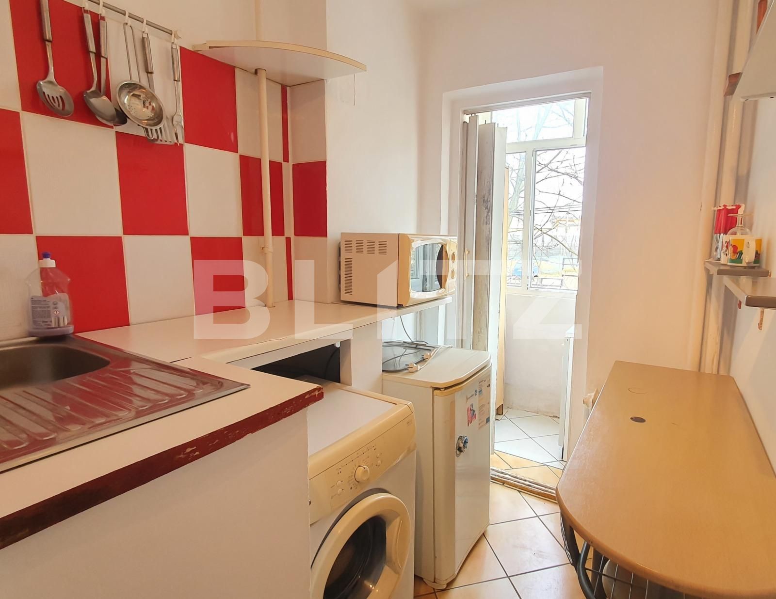 Garsonieră de vânzare Complex Studentesc - 83815AV | BLITZ Timișoara | Poza6