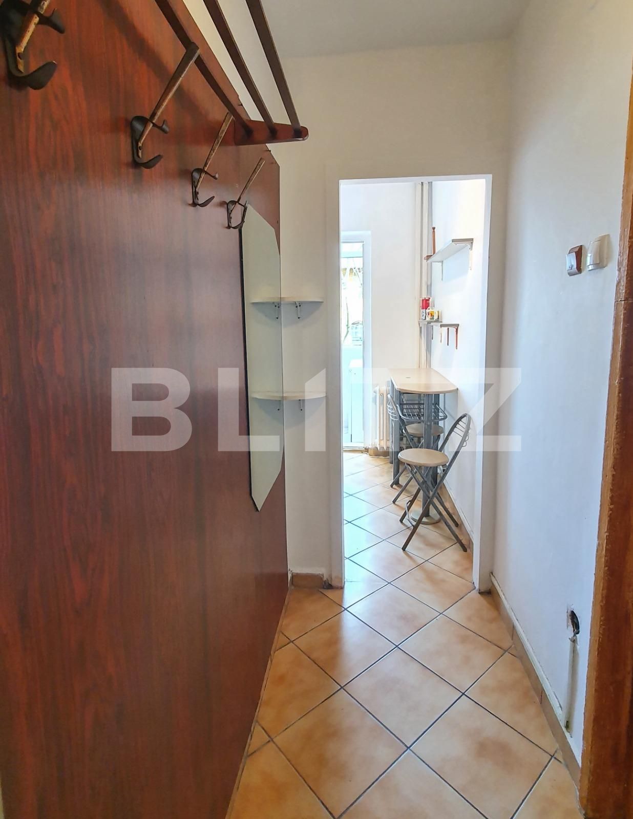 Garsonieră de vânzare Complex Studentesc - 83815AV | BLITZ Timișoara | Poza5