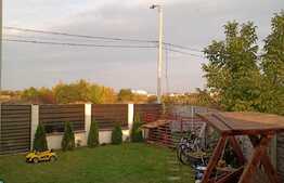 Duplex finisat si mobilat de vanzare, 145 mp utili, Calea Urseni