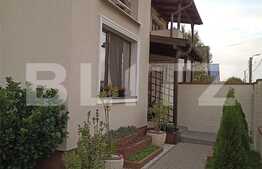 Duplex finisat si mobilat de vanzare, 145 mp utili, Calea Urseni