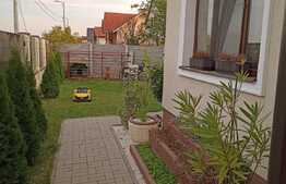 Duplex finisat si mobilat de vanzare, 145 mp utili, Calea Urseni