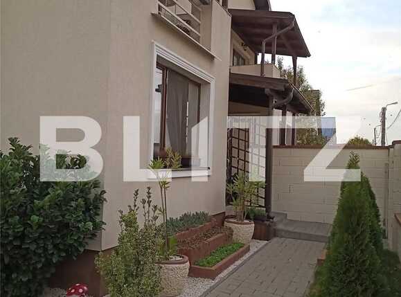 Casa de vânzare 3 camere Calea Urseni - 83827CV | BLITZ Timișoara | Poza1