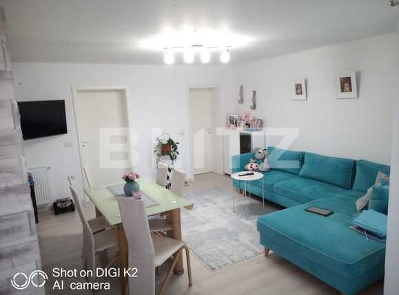 Casa de vânzare 3 camere Calea Urseni - 83827CV | BLITZ Timișoara | Poza3