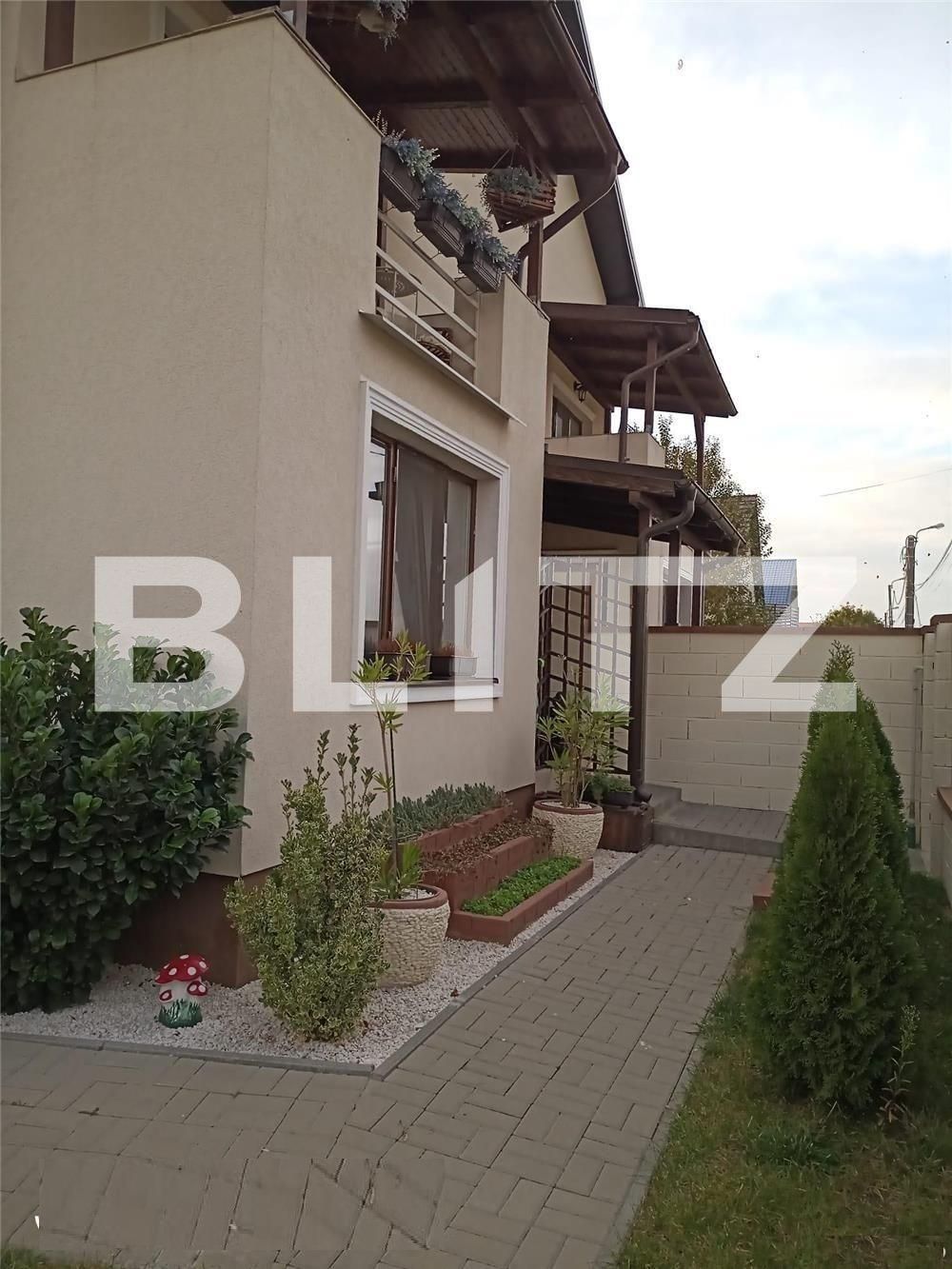 Casa de vânzare 3 camere Calea Urseni - 83827CV | BLITZ Timișoara | Poza1