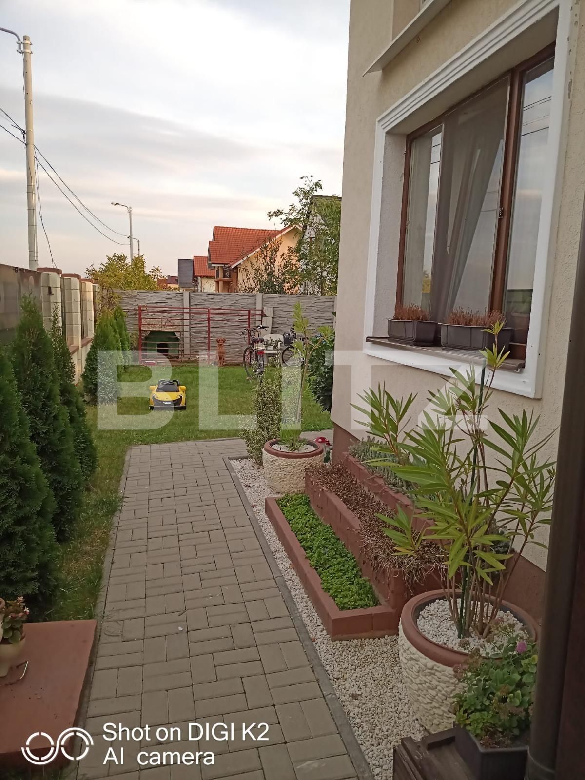 Casa de vânzare 3 camere Calea Urseni - 83827CV | BLITZ Timișoara | Poza2