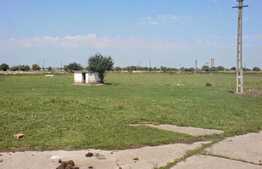 Oportunitate investitii, 147.000 mp teren intravilan, compact, in Timis!