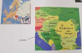 Oportunitate investitii, 147.000 mp teren intravilan, compact, in Timis!