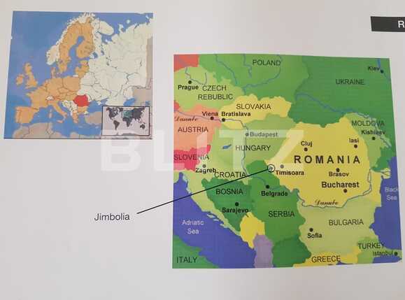 Teren de vânzare Nord-Vest - 83832TV | BLITZ Timișoara | Poza7