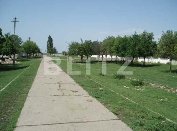 Teren de vânzare Nord-Vest - 83832TV | BLITZ Timișoara | Poza3