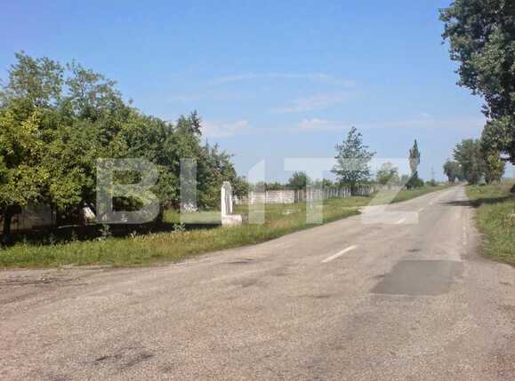 Teren de vânzare Nord-Vest - 83832TV | BLITZ Timișoara | Poza1