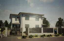 Duplex de 110 mp utili, se vinde finisata! Giroc!