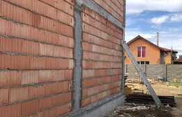 Duplex de 110 mp utili, se vinde finisata! Giroc!