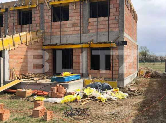 Casa de vânzare 4 camere Giroc - 83833CV | BLITZ Timișoara | Poza8