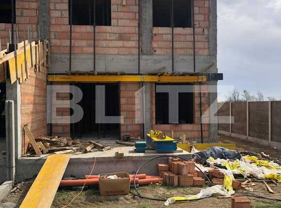 Casa de vânzare 4 camere Giroc - 83833CV | BLITZ Timișoara | Poza2