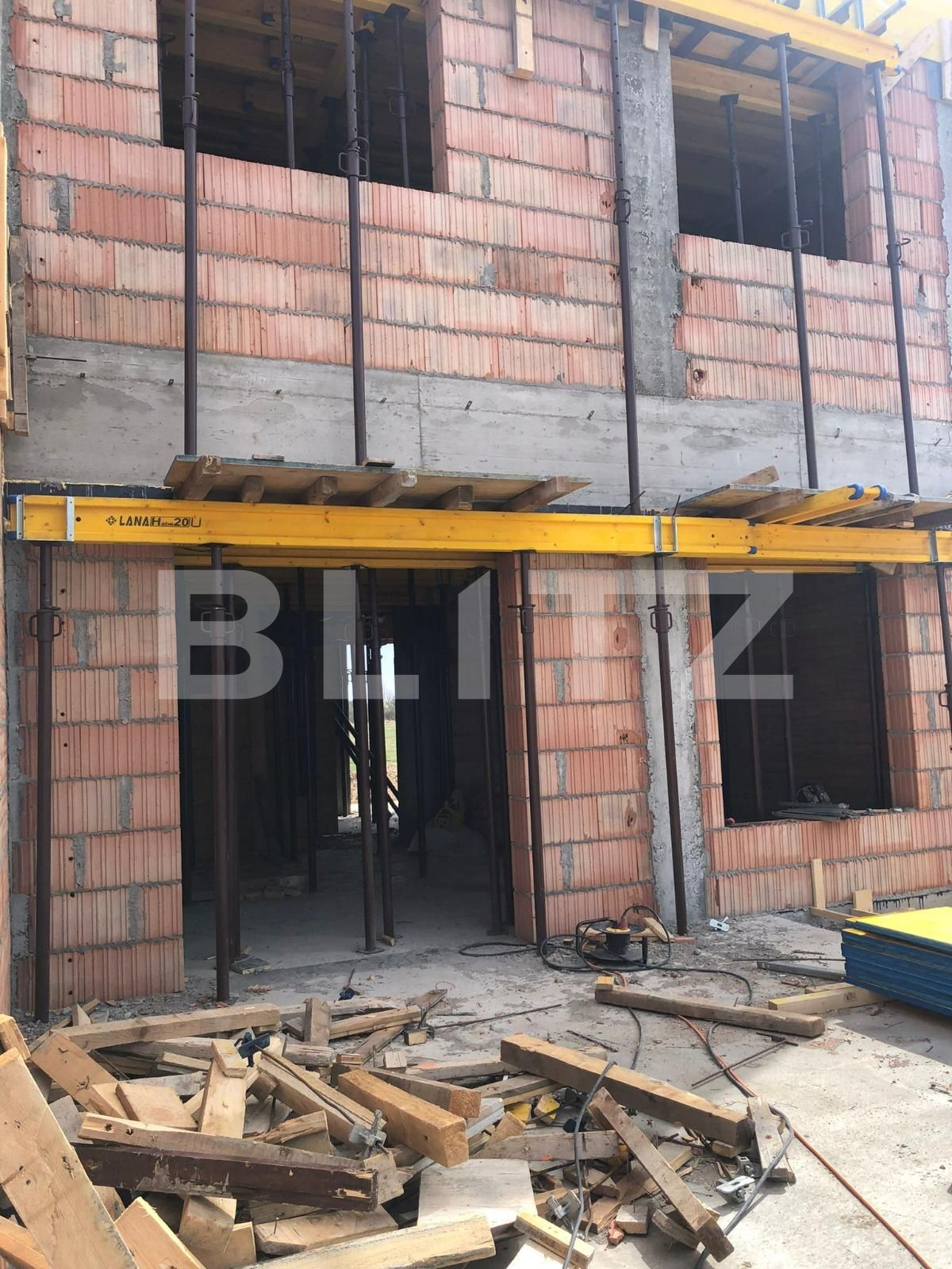 Casa de vânzare 4 camere Giroc - 83833CV | BLITZ Timișoara | Poza5