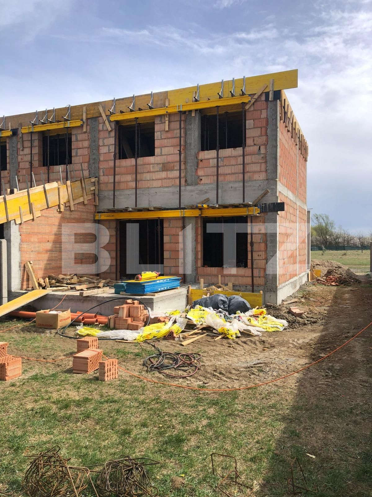 Casa de vânzare 4 camere Giroc - 83833CV | BLITZ Timișoara | Poza8