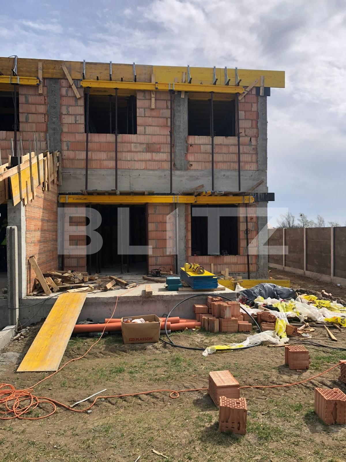 Casa de vânzare 4 camere Giroc - 83833CV | BLITZ Timișoara | Poza2