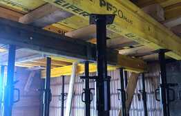 Casa tip duplex, 150 mp construiti! sat Giroc!