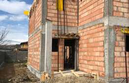 Casa tip duplex, 150 mp construiti! sat Giroc!