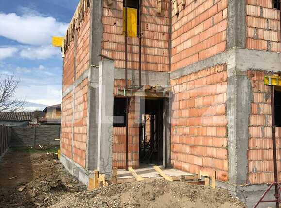 Casa de vânzare 4 camere Giroc - 83836CV | BLITZ Timișoara | Poza1