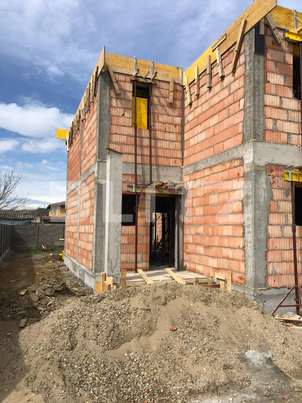 Casa de vânzare 4 camere Giroc - 83836CV | BLITZ Timișoara | Poza1