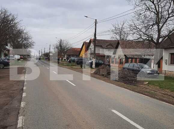 Teren de vânzare Mosnita Veche - 83843TV | BLITZ Timișoara | Poza2